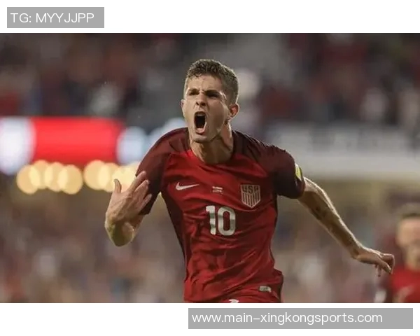 普利西奇缺席美国队训练对阵厄瓜多尔或将以替补身份出战 普利西奇缺席美国队训练对阵厄瓜多尔或将以替补身份出战