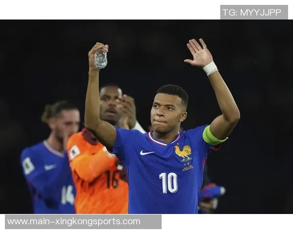 欧洲世预赛精彩瞬间姆巴佩与奥亚萨瓦尔进球争夺最佳荣誉 欧洲世预赛精彩瞬间姆巴佩与奥亚萨瓦尔进球争夺最佳荣誉