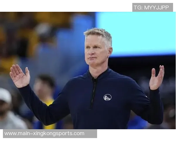 科尔:开拓者今晚的表现让我们失去了节奏和比赛掌控力 科尔:开拓者今晚的表现让我们失去了节奏和比赛掌控力