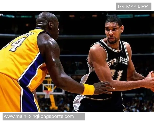 邓肯与众球星对决战绩回顾力克司机狼王小胜科詹持平KD小负奥尼尔 邓肯与众球星对决战绩回顾力克司机狼王小胜科詹持平KD小负奥尼尔