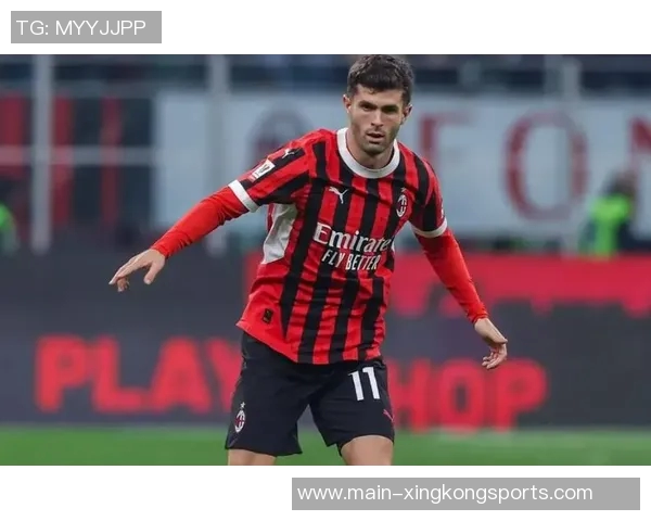 波切蒂诺称普利西奇为美国队核心球员在米兰表现优异 波切蒂诺称普利西奇为美国队核心球员在米兰表现优异