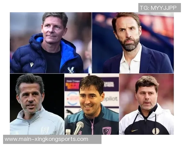 本福斯特认为曼联应考虑引进伊劳拉索斯盖特与前任主帅风格迥异 本福斯特认为曼联应考虑引进伊劳拉索斯盖特与前任主帅风格迥异