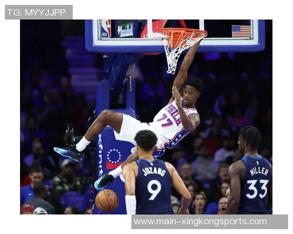 飞天遁地的探花埃奇库姆闪耀全场18投10中斩获26分并贡献5次抢断 飞天遁地的探花埃奇库姆闪耀全场18投10中斩获26分并贡献5次抢断