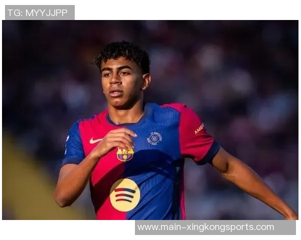 阿斯媒体分析亚马尔状态起伏或将影响其国家队入选机会 阿斯媒体分析亚马尔状态起伏或将影响其国家队入选机会