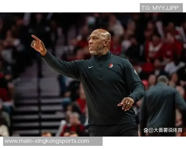 开拓者摆烂引发热议涉赌案神秘同谋8号疑指主帅比卢普斯 开拓者摆烂引发热议涉赌案神秘同谋8号疑指主帅比卢普斯