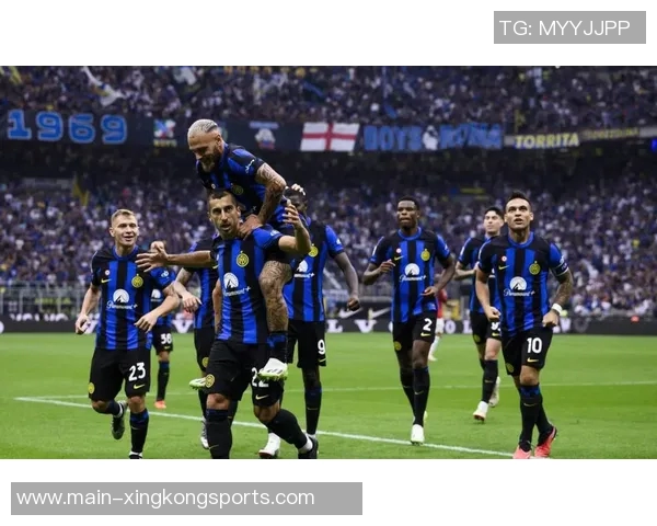 国米官方宣布姆希塔良左大腿半腱肌受伤预计缺阵一个月 国米官方宣布姆希塔良左大腿半腱肌受伤预计缺阵一个月