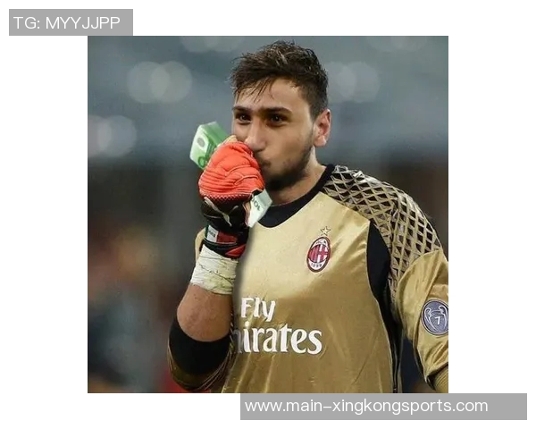 多纳鲁马回忆米兰首秀感慨万千感激米哈给予的机会与信任 多纳鲁马回忆米兰首秀感慨万千感激米哈给予的机会与信任