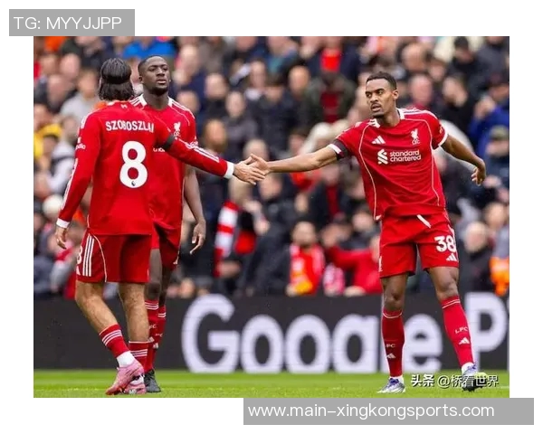 利物浦本赛季遭遇507次长传冲击成为英超球队之最 利物浦本赛季遭遇507次长传冲击成为英超球队之最