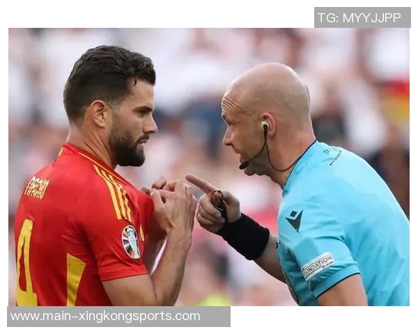 从狱警到全职裁判安东尼泰勒谈两份工作的相似之处与挑战