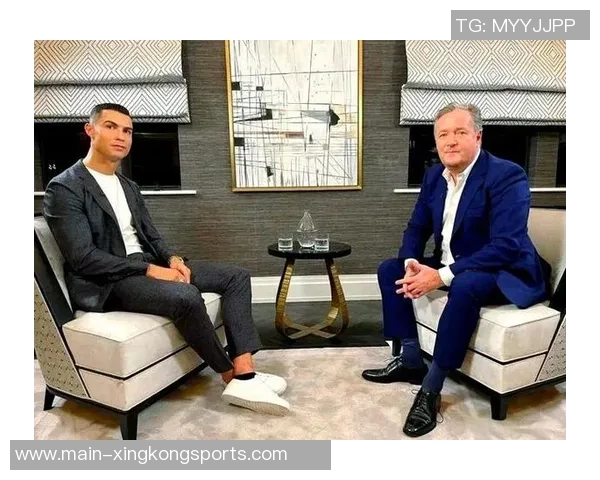 C罗专访即将上线摩根预热加时赛精彩内容明早七点半播出