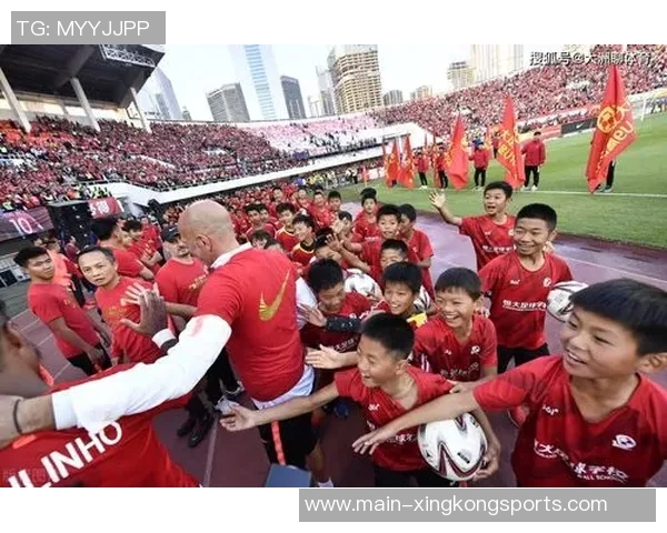 姚浩洋期待在中超赛场上展现实力助力重庆铜梁龙争创佳绩