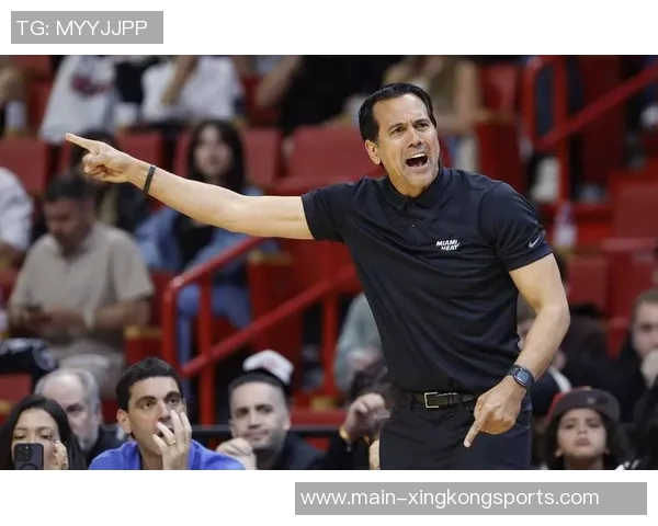 斯波:担任美国队主教练是我职业生涯中的最高荣誉之一 斯波:担任美国队主教练是我职业生涯中的最高荣誉之一