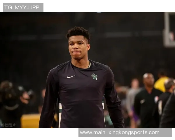 字母哥若离开雄鹿尼克斯将是唯一理想选择 字母哥若离开雄鹿尼克斯将是唯一理想选择