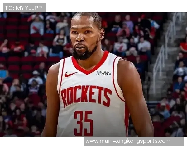 申京谈杜兰特接管比赛的信心与勇气如果有机会我也会毫不犹豫出手