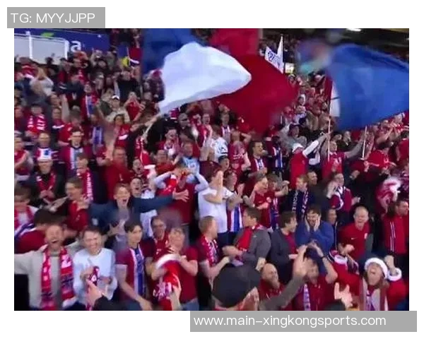 哈兰德带领挪威冲击世界杯自信满满状态最佳责任感强烈 哈兰德带领挪威冲击世界杯自信满满状态最佳责任感强烈