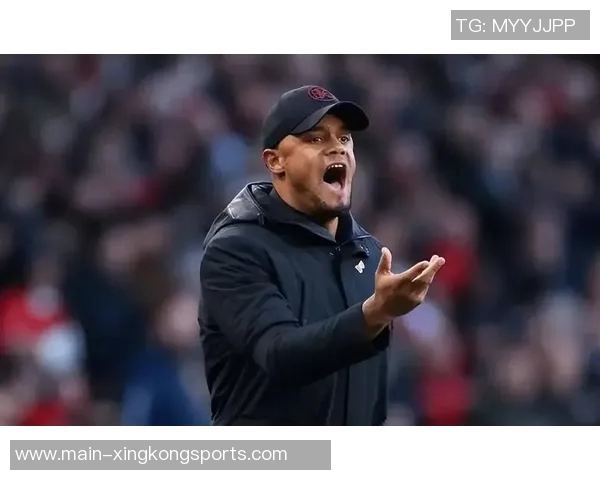 孔帕尼坦言阿森纳胜利合理我们在比赛最后半小时表现不佳 孔帕尼坦言阿森纳胜利合理我们在比赛最后半小时表现不佳