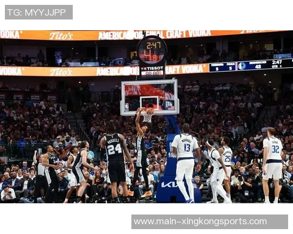 开拓者掌握杯赛主动权战胜马刺即可晋级淘汰赛 开拓者掌握杯赛主动权战胜马刺即可晋级淘汰赛