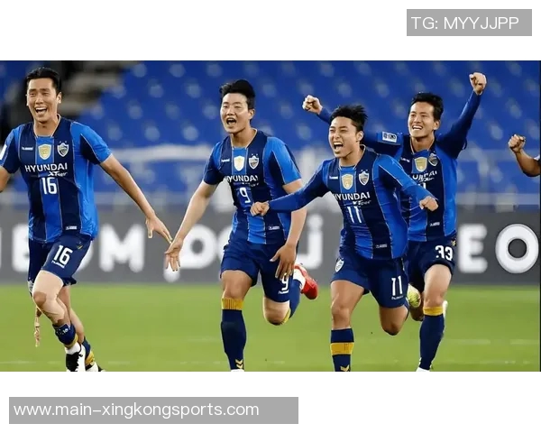 蔚山HD主帅表示密集赛程影响球员状态但全队渴望战胜申花 蔚山HD主帅表示密集赛程影响球员状态但全队渴望战胜申花