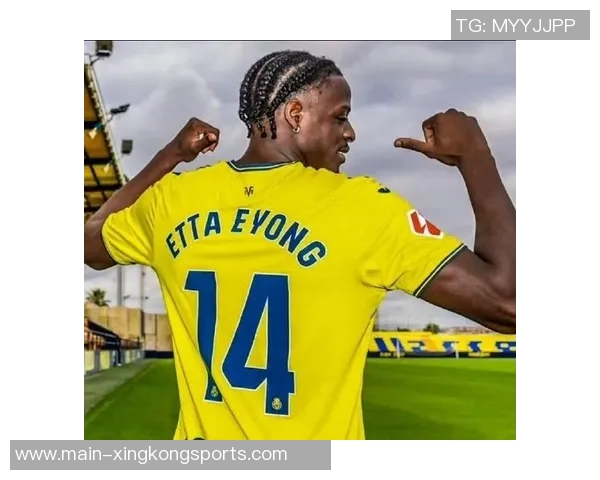 巴萨关注21岁莱万特前锋艾永或将面临3000万欧违约金 巴萨关注21岁莱万特前锋艾永或将面临3000万欧违约金