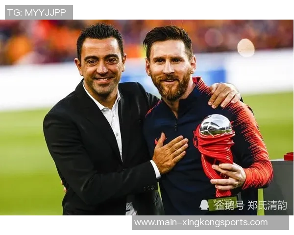 拉波尔塔谈哈维出席丰特活动称不意外弗洛伦蒂诺表现得体令人赞赏 拉波尔塔谈哈维出席丰特活动称不意外弗洛伦蒂诺表现得体令人赞赏