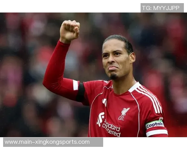 范迪克谈维尔茨外界关注过度新援实力毋庸置疑值得信赖 范迪克谈维尔茨外界关注过度新援实力毋庸置疑值得信赖