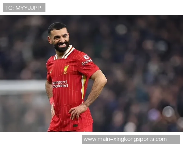 电讯报报道若萨拉赫有意转会沙特球队已备足资金迎接他 电讯报报道若萨拉赫有意转会沙特球队已备足资金迎接他