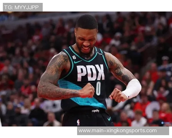 开拓者伤病潮加剧利拉德等四名主力长期缺阵罗威穆雷每日恢复观察 开拓者伤病潮加剧利拉德等四名主力长期缺阵罗威穆雷每日恢复观察