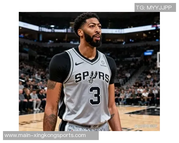 浓眉回应交易传闻表示专注本职工作不受影响 浓眉回应交易传闻表示专注本职工作不受影响