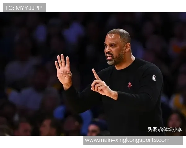 火箭队开局不利KD空砍37分难掩球队困境0胜2负亟需调整
