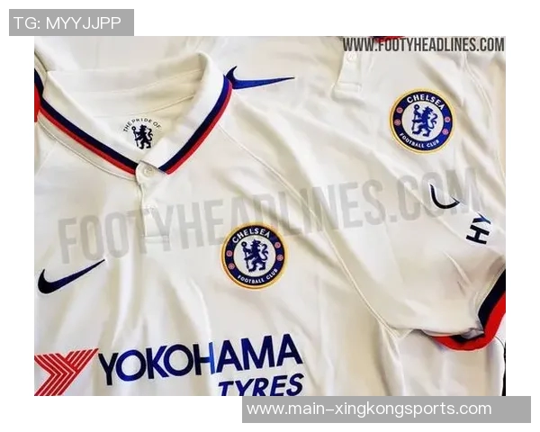 切尔西与FPT公司签署新球衣袖赞助协议至赛季结束