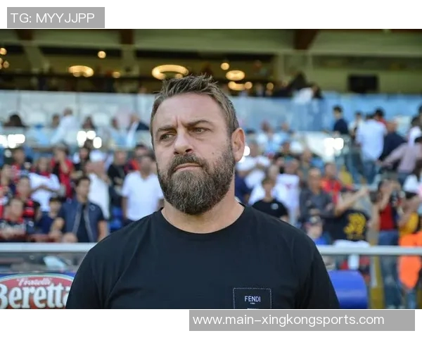 德罗西期待与热那亚达成短期执教协议静待俱乐部最终决定