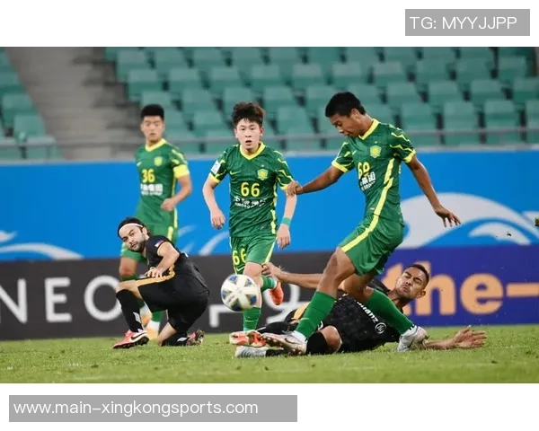 袁甲分析国安半场表现重回连败状态若再不胜亚冠出线希望渺茫