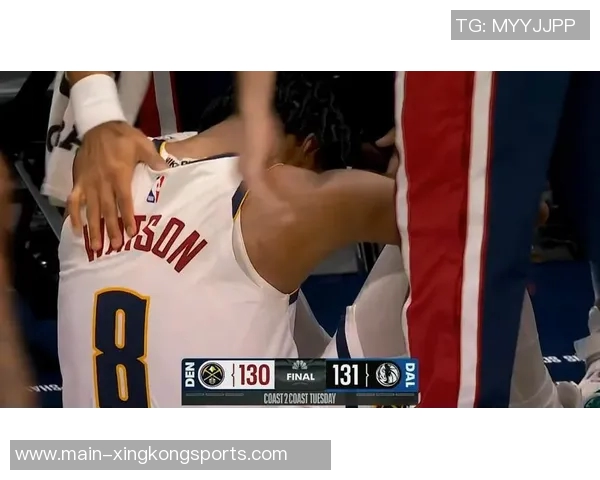 沃特森回顾绝杀失误坦言有信心进球却遗憾偏出