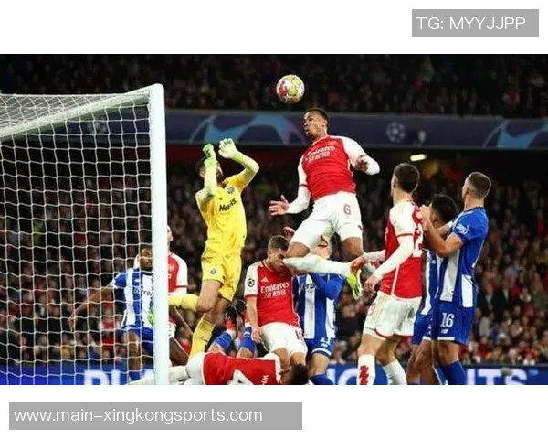 阿森纳18轮后仍缺高效射手约克雷斯英超仅进5球排名第15