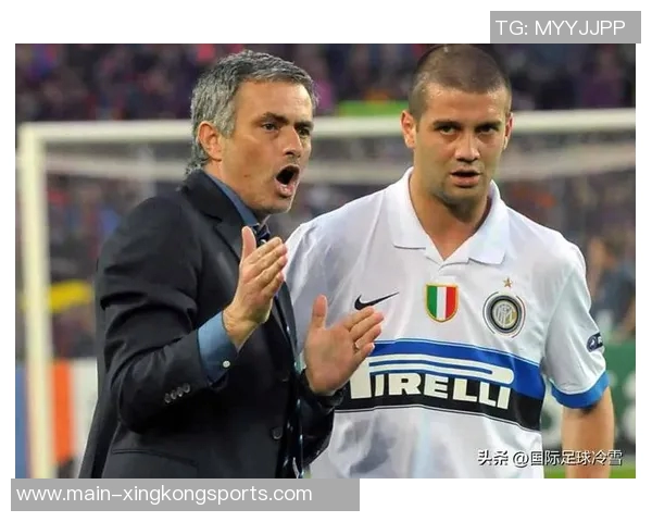 阿德重返国米与齐沃温情相聚共同回忆往昔岁月